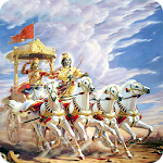 Bhagavad Gita Shloka, Quotes Apk