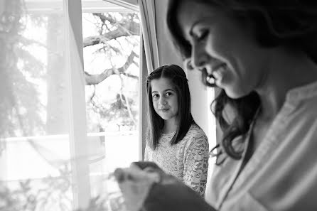 Fotógrafo de casamento Michel Quijorna (michelquijorna). Foto de 30 de junho 2015