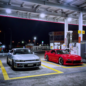 RX-7 FD3S 後期