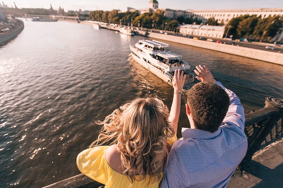 Fotografer pernikahan Natalya Drachinskaya (drachinskaya). Foto tanggal 1 September 2015