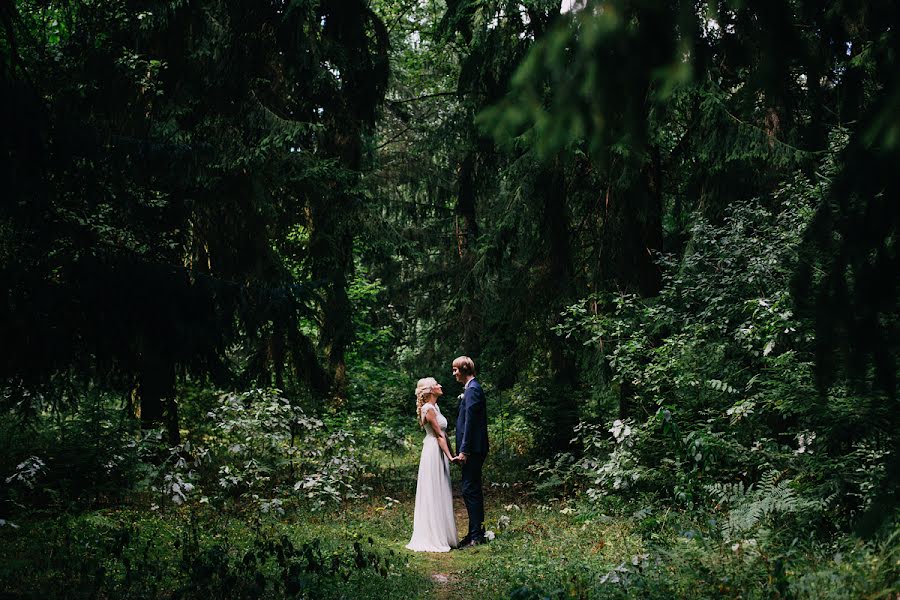 Fotógrafo de bodas Tatyana Suschenya (lilplague). Foto del 23 de agosto 2015