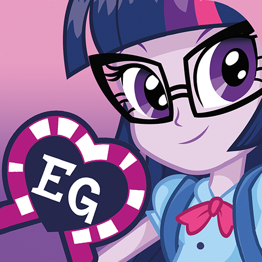 Equestria Girls