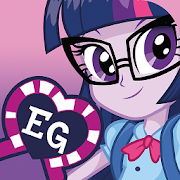 Equestria Girls 37241 Icon