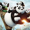 Item logo image for Po and the Panda Cubs