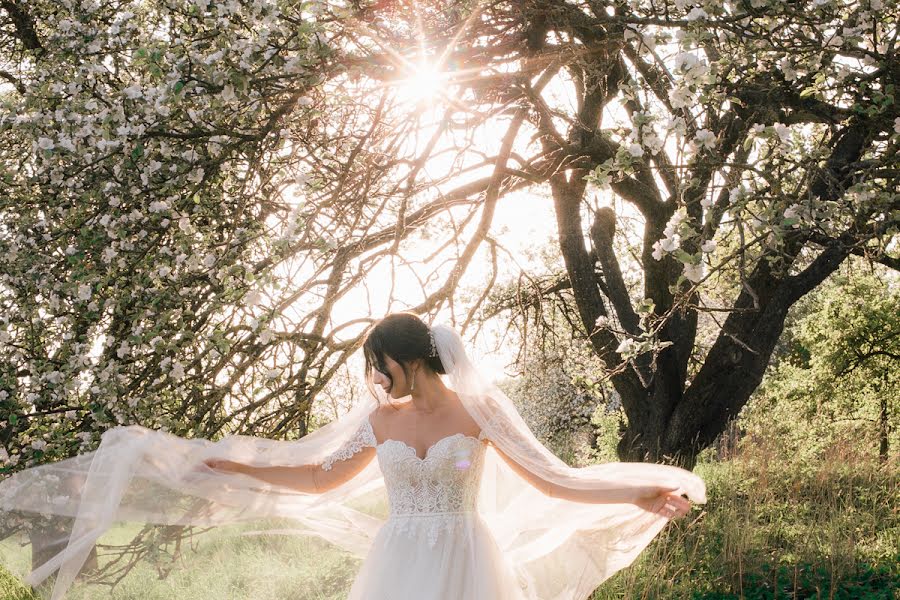 Wedding photographer Yuliya Timofeeva (artx). Photo of 21 June 2018