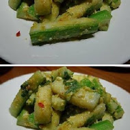 開飯川食堂