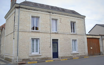 maison à Saint-Gervais-les-Trois-Clochers (86)