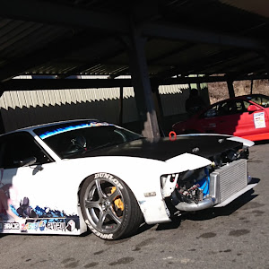 180SX RPS13