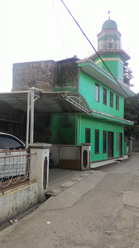 Masjid At-Tauhid