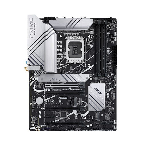 Mainboard ASUS PRIME Z790-P WIFI D4-CSM