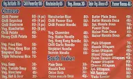 Patiala Shahi Boti menu 1