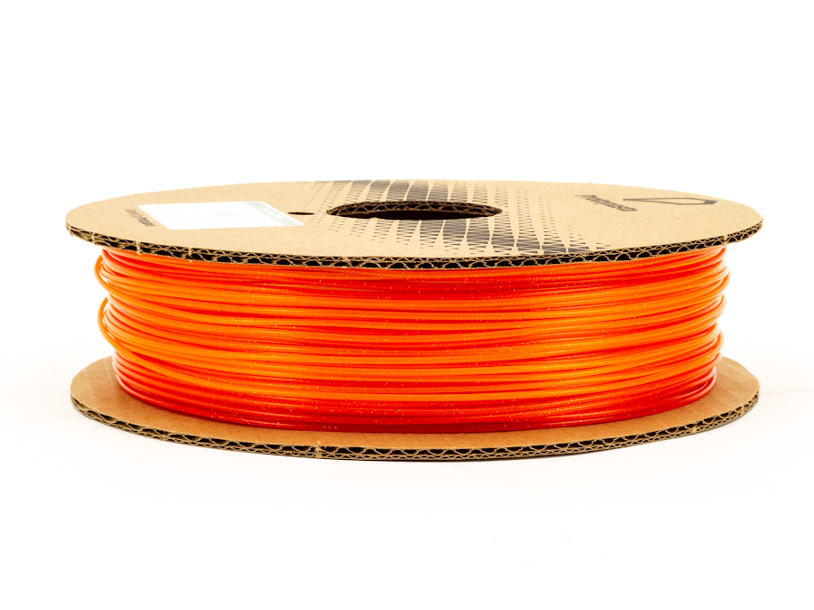 Protopasta Citrus Sunrise Orange Multicolor HTPLA Filament - 1.75mm (0.5kg)