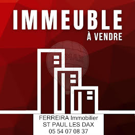 immeuble à Tartas (40)