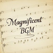 웅장함 Bgm - 셋