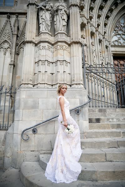 Fotógrafo de bodas Yuliya Gofman (manjuliana). Foto del 14 de septiembre 2021