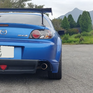 RX-8