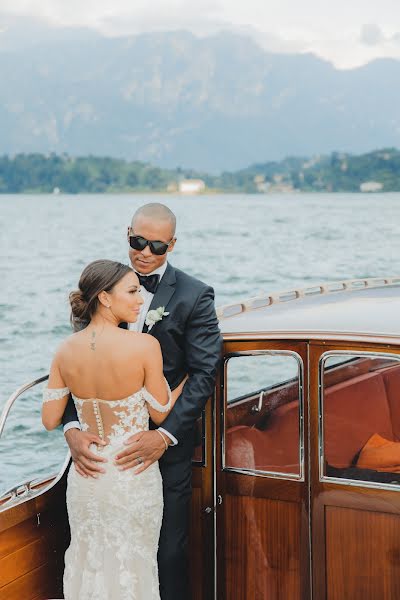 Wedding photographer Olga Makarova (alenkaama). Photo of 3 September 2021