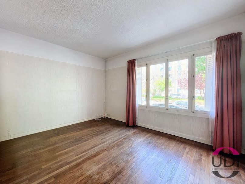 Vente appartement 2 pièces 58.61 m² à Clichy (92110), 350 000 €