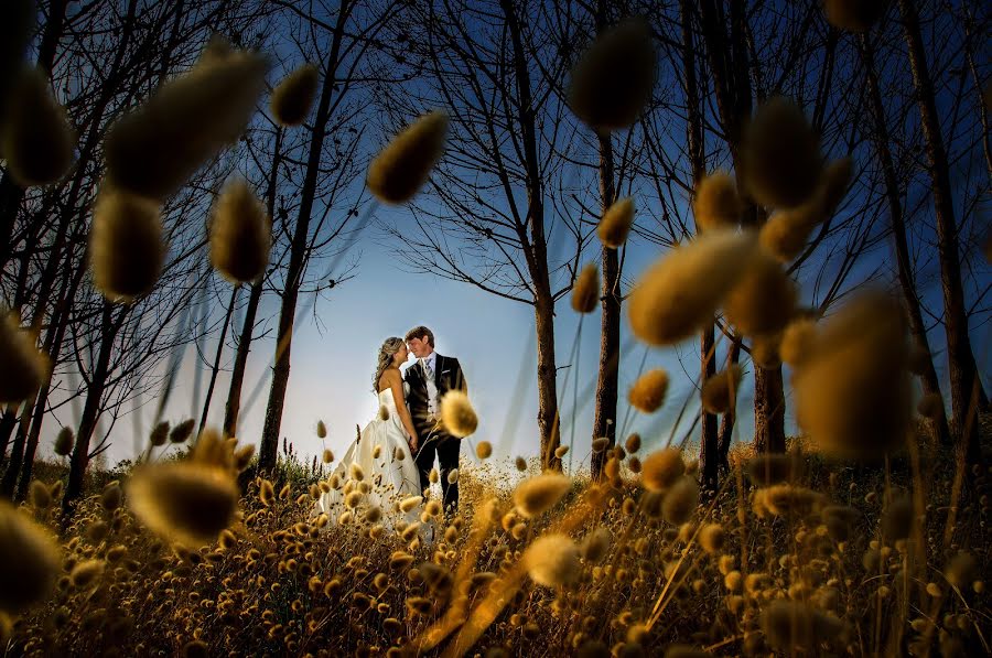 Fotógrafo de casamento Tamara Hevia (tamihevia). Foto de 4 de outubro 2016