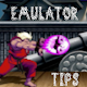 Emulador for Street of Fighter II & Tips