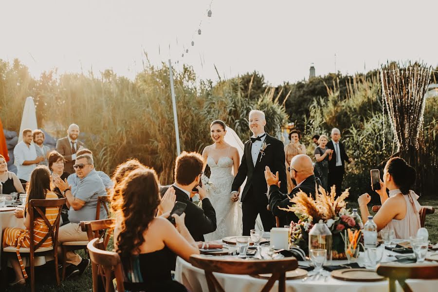 Photographe de mariage Fethi Beşol (yedincisanatpro). Photo du 12 février 2020