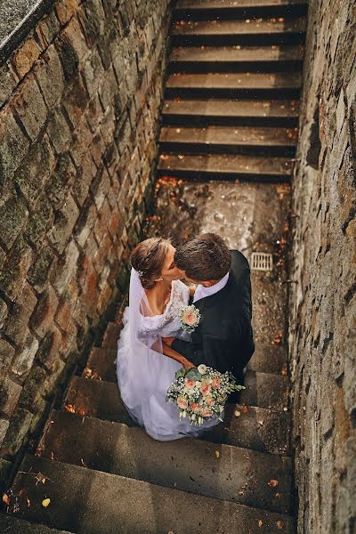 Photographe de mariage Ivan Savara (ivansavara). Photo du 25 janvier 2021