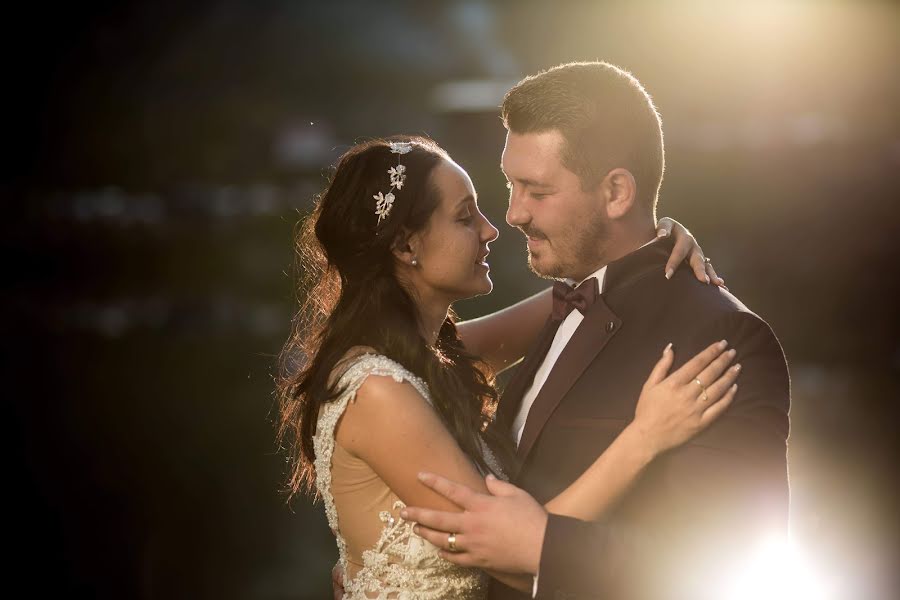 Photographe de mariage Anna Maria Diaconescu (annam). Photo du 9 janvier 2020