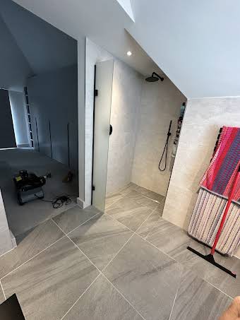 Ensuite Refurb May 2023 album cover