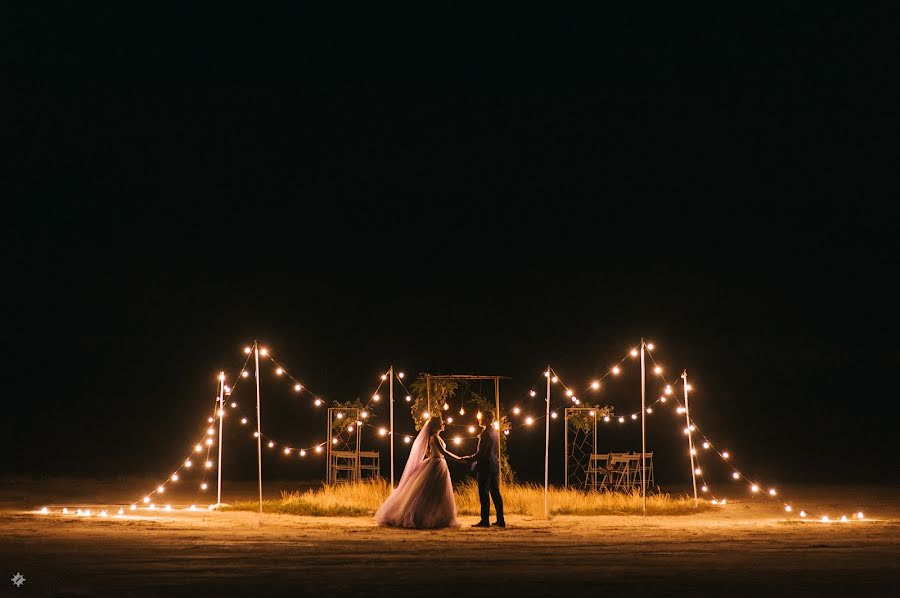 Fotografo di matrimoni Dmitriy Zubkov (zubkov). Foto del 24 agosto 2017