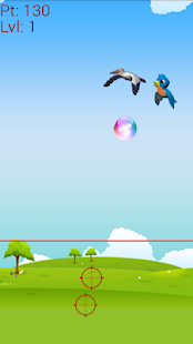 Bird Hunt Lite(圖2)-速報App