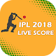 Download IPL 2018 Score Live For PC Windows and Mac 1.0