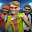 Gang Street Fighting Game: City Fighter Download on Windows