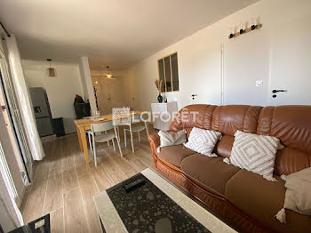 appartement à Ajaccio (2A)