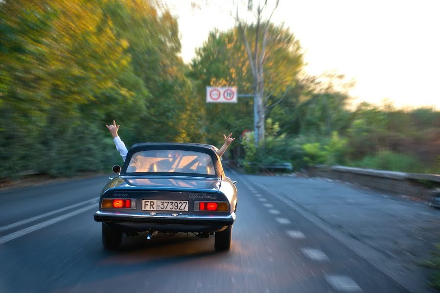 Svadobný fotograf Jacopo Benedetti (jacopobenedetti). Fotografia publikovaná 13. januára 2016