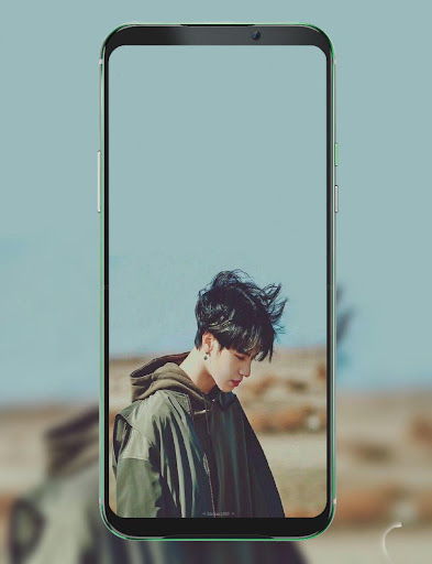 Kim Yugyeom Wallpaper GOT7 HD