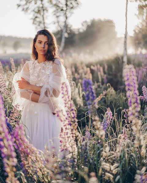 Wedding photographer Kseniya Timchenko (ksutim). Photo of 27 June 2020