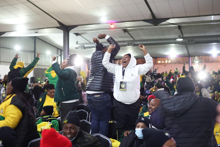 Panyaza Lesufi wins Gauteng ANC post, Lebogang Maile offers congrats