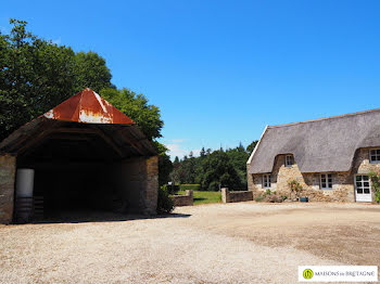 maison à Languidic (56)