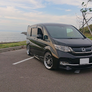 ステップワゴン RP3