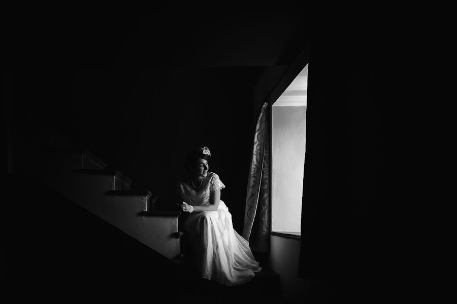 結婚式の写真家Barbara Fabbri (fabbri)。2014 6月11日の写真