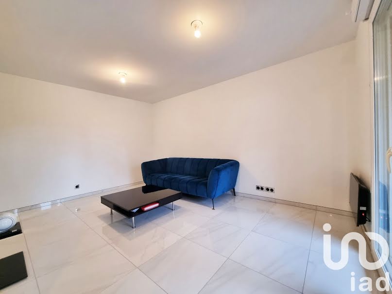 Vente appartement 2 pièces 44 m² à Etrembières (74100), 229 000 €