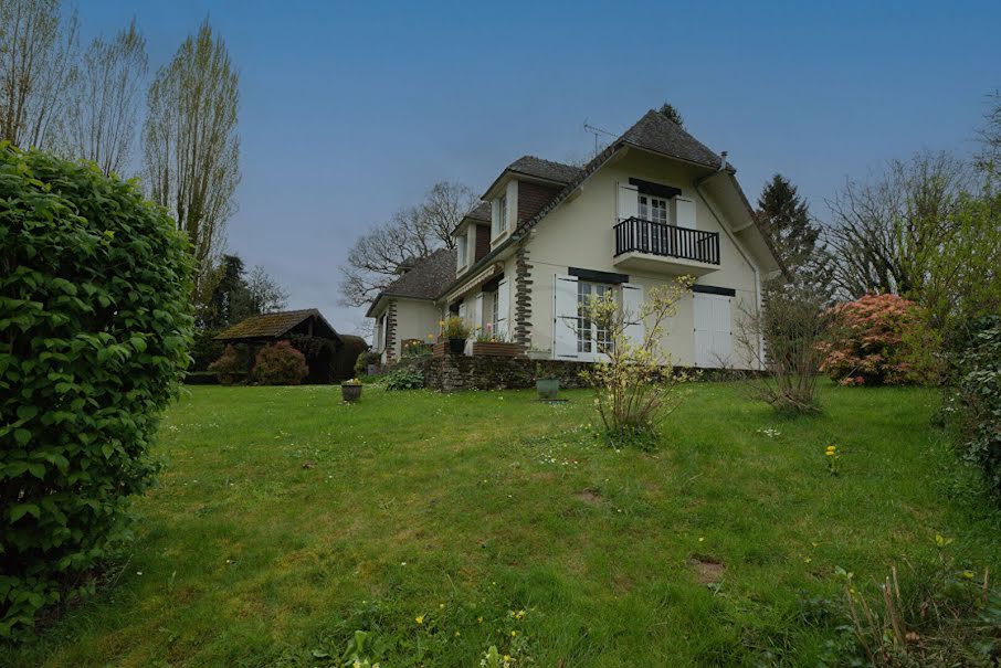 Vente maison 6 pièces 150 m² à Athis-Val de Rouvre (61430), 176 550 €