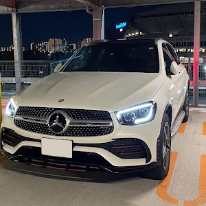 GLC X253