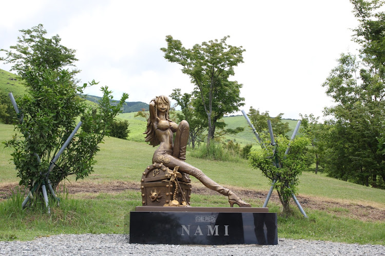 ヴィッツの萌えの里・西原村・ナミ像とコラボ・メタセコイア並木・南阿蘇に関するカスタム事例の投稿画像2枚目