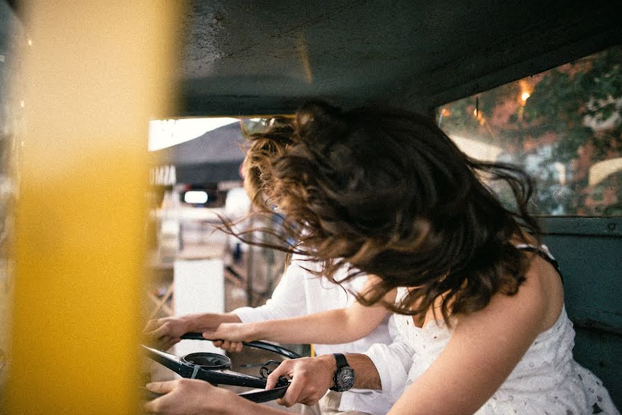 Fotograful de nuntă Alina Gervatovich (cornphoto). Fotografia din 4 august 2020