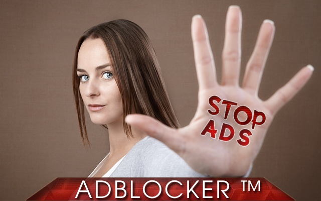 Adblocker SAFE