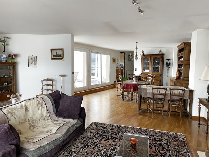 Vente appartement 5 pièces 150 m² à Ceyrat (63122), 360 000 €
