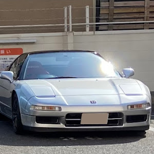 NSX NA1