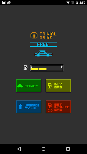 TrivialDrive