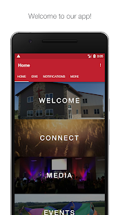 Central Church of Carroll(圖1)-速報App